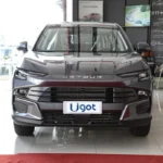 Jetour Dashing 2026 1.5t DCT– Wholesale Price From China |  China Factory Price Canada - Image 2