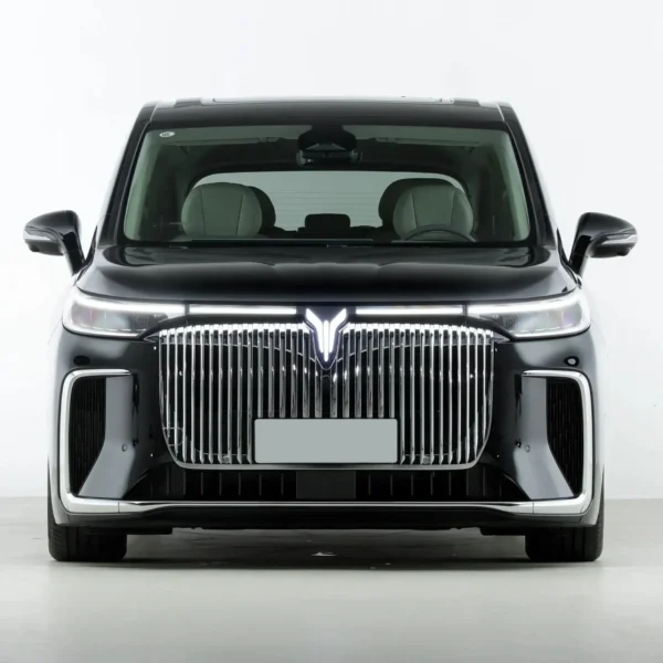 Voyah 2026 Dreamer Phev 1.5t Ultra-Long Range Flagship Version Automatic Car– In Stock in China | Chinese Car for Sale in Canada