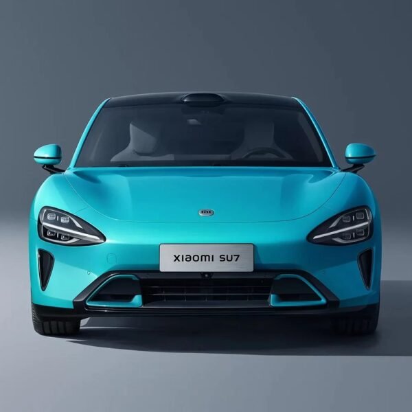 2026 Xiaomi SU7 RWD 700km Large Notchback Smart Electric Sedan– Available From China | Order Direct From China Canada