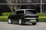 Leapmotor D19 2026– Ready for Export From China |  Smart Electric Car Canada - Image 3