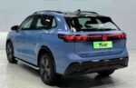 Volkswagen Tiguan L 2026 Pro 380TSI AWD R-Line Premium Edition– Factory Price From China |  Chinese Car Direct Price UK - Image 3
