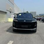 NIO ES8 2026 Model Six-Seater Executive Luxury Version– Ready for Export From China |  Global Car Export to Canada