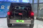 2026 Leopard Titanium 7 190km/h 4WD Ultra Edition– Factory Price From China |  Affordable Chinese EV Canada - Image 3