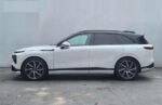 Xpeng G9 2026 725 Max– Ready for Export From China |  Chinese Car Import Price UK - Image 3