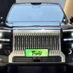 ZEEKR 9X 2026 Max Edition 55kWh– Factory Price From China |  Electric Vehicle From China Canada