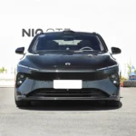 Dual Motor EV Nio Et7 4WD Electric Cars– In Stock in China | Chinese SUV Import UK