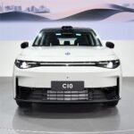 2026 Leapmotor C10 Comfort Edition Electric Car– In Stock in China |  China Export Vehicle Canada