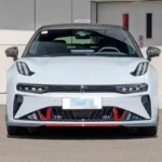 Zeekr 001 Fr New Electric Auto Car– Ships Worldwide From China |  Ready for Export to Canada