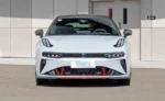 Zeekr 001 Fr New Electric Auto Car– Ships Worldwide From China |  Ready for Export to Canada
