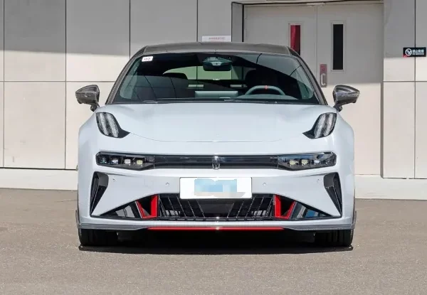 Zeekr 001 Fr New Electric Auto Car– Ships Worldwide From China |  Ready for Export to Canada