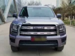Haval H5 Hybrid  New Left-Hand Energy Vehicle– In Stock in China | Buy Chinese Cars in Canada - Image 2