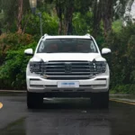 2026 Luxury Great Wall Tank 500 Hi4-T 360PS New Electric Hybrid Multi-Function Automatic SUV– In Stock in China | Latest Chinese Cars Canada