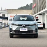 GAC Trumpchi Emkoo Hybrid Compact 2.0L 140 HP Ternary Lithium Battery SUV– Wholesale Price From China | Chinese Car for Sale in Canada