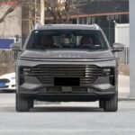 2026 Jetour X70 SUV Plus Gasoline Car– Wholesale Price From China |  Direct Factory Price Canada