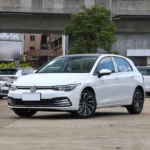 2026 Volkswagen Golf 280tsi DSG PRO 50 Year Legendary Edition 1.4t– Ships Worldwide From China |  New Chinese Car for Sale Canada