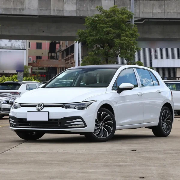 2026 Volkswagen Golf 280tsi DSG PRO 50 Year Legendary Edition 1.4t– Ships Worldwide From China |  New Chinese Car for Sale Canada