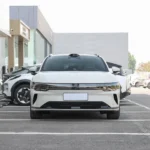 Zeekr 007 New Energy Pure Electric Sedan EV Electric Vehicle– Ships Worldwide From China |  China Export Car Canada