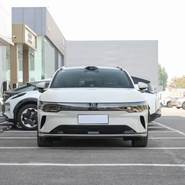 Zeekr 007 New Energy Pure Electric Sedan EV Electric Vehicle– Ships Worldwide From China |  China Export Car Canada