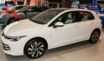 2026 Volkswagen Golf 280tsi DSG PRO 50 Year Legendary Edition 1.4t– Ships Worldwide From China |  New Chinese Car for Sale Canada - Image 2