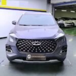 Chery Tiggo 5X 2026 Edition 1.5L CVT Fashion Style 5-Seater SUV– Ships Worldwide From China | International Shipping to Canada