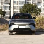 2026 BYD Tang L EV 4WD 7 Seater SUV Plug in Hybrid New Energy– Ships Worldwide From China | Latest Chinese EV UK
