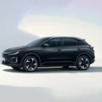 2026 Neta X SUV New Energy Vehicle Electric Car– In Stock in China | Available for Canada Delivery - Image 4