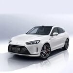 Aito M5 Range-Extended Hybrid SUV New Energy Vehicle High Performance Electric Vehicle– Ships Worldwide From China |  Source Direct From China Canada - Image 2