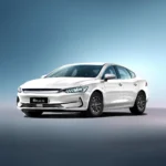 Byd Qin Plus EV Dm-I Electric Car– Ships Worldwide From China |  Affordable Chinese EV Canada - Image 3