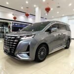 Denza D9 2026 Dm-I 980 4WD Premium Edition Car– In Stock in China |  Chinese EV Export Canada - Image 2