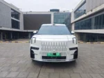 Zeekr 9X Ultra 70kwh Luxury SUV 6-Seat Plug-in Hybrid Cars– Ships Worldwide From China |  Ready for Canada Import - Image 2