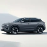 2026 Neta X SUV New Energy Vehicle Electric Car– In Stock in China | Available for Canada Delivery - Image 5