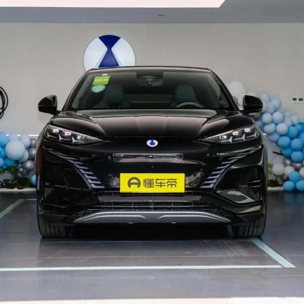 2026 Denza N7  Electric 5 Door 5 Seats Cars– In Stock in China |  China Electric Car Import Canada