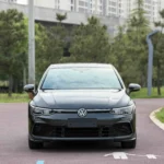 2026 Volkswagen Golf Gasoline Car– Ships Worldwide From China | Direct From China to Canada