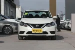 Nissan Sylphy 1.6L CVT Gasoline Car– Wholesale Price From China | Chinese Car Export to UK - Image 2