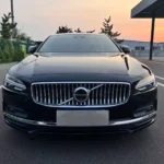 2026 Volvo S90 Luxury Edition New 8 Speed Amt Powerful and Strong Car– Wholesale Price From China | Import From China to Canada