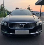 2026 Volvo S90 Luxury Edition New 8 Speed Amt Powerful and Strong Car– Wholesale Price From China | Import From China to Canada