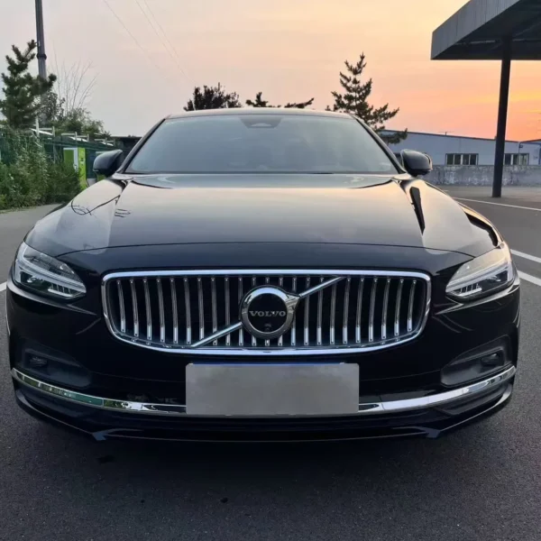 2026 Volvo S90 Luxury Edition New 8 Speed Amt Powerful and Strong Car– Wholesale Price From China | Import From China to Canada