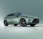Aito M5 Range-Extended Hybrid SUV New Energy Vehicle High Performance Electric Vehicle– Ships Worldwide From China |  Source Direct From China Canada - Image 3