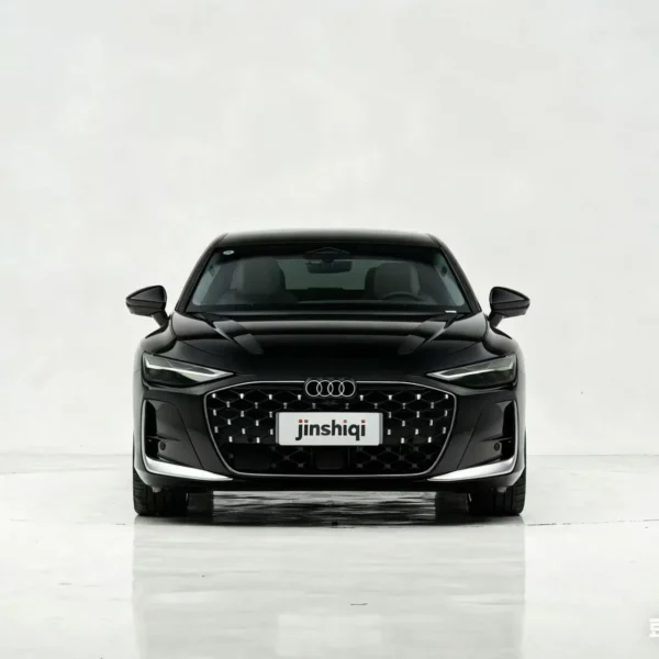 Audi A6l Petrol 2.0t Awd 5-Seat Gasoline Vehicle– Wholesale Price From China |  Ready for Export to UK