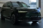 Aito M9 Electric SUV 5/6-Seat Space Extended Range EV Car– Ships Worldwide From China |  Order From China to Canada - Image 2