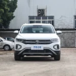 2026 Volkswagen T. Roc– Ships Worldwide From China | Import From China to Canada - Image 3
