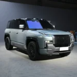 Electric Byd Yangwang U8 5 Doors 5 Seats SUV 1000km– Ships Worldwide From China |  Chinese New Energy Vehicle Canada - Image 3
