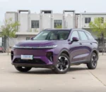 Haval Xiaolong Max 2026 1.5L Hi4 105 Four-Wheel Drive Pilot Version Plug-in Hybrid EV SUV– In Stock in China | Chinese Car Import Canada - Image 2