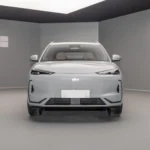 2026 SUV Geely Galaxy E5 EV Electric Car– In Stock in China | Direct China Pricing