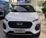 New Gasoline Automatic SUV Chery Cherry Tiggo 3X Plus Motor Engine Vehicle– Ships Worldwide From China |  Worldwide Shipping From China