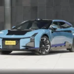 Hiphi Z 705km Four-Seater EV Car– Wholesale Price From China |  Chinese SUV Canada