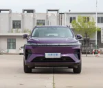 Haval Xiaolong Max 2026 1.5L Hi4 105 Four-Wheel Drive Pilot Version Plug-in Hybrid EV SUV– In Stock in China | Chinese Car Import Canada