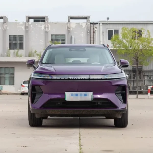 Haval Xiaolong Max 2026 1.5L Hi4 105 Four-Wheel Drive Pilot Version Plug-in Hybrid EV SUV– In Stock in China | Chinese Car Import Canada