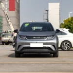 2026 Powerful Byd Intelligent Driving New Energy Hybrid Auto Car– Ships Worldwide From China |  Chinese Electric Sedan UK