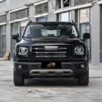 Haval Dargo 2026 2.0t DCT 4WD Utility Classic Compact SUV– In Stock in China | Chinese Car Import to Canada